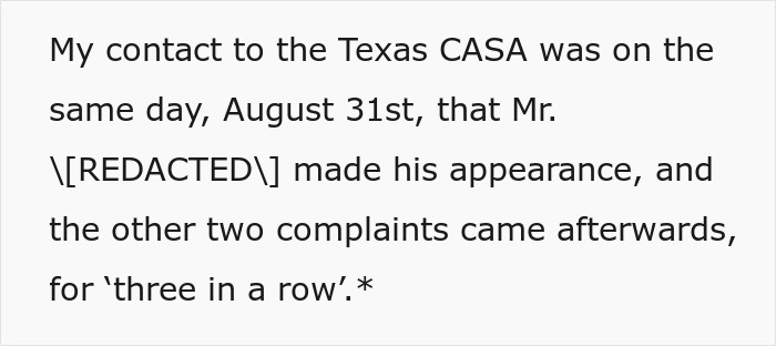 Hotel Tells Employee To Not Bring Untrained Dog To Work, She Calls Them "Satanic Reptilian Illuminati" Hotel Tells Employee To Not Bring Untrained Dog To Work, She Calls Them "Satanic Reptilian Illuminati"