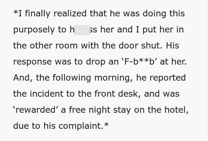 Hotel Tells Employee To Not Bring Untrained Dog To Work, She Calls Them "Satanic Reptilian Illuminati" Hotel Tells Employee To Not Bring Untrained Dog To Work, She Calls Them "Satanic Reptilian Illuminati"