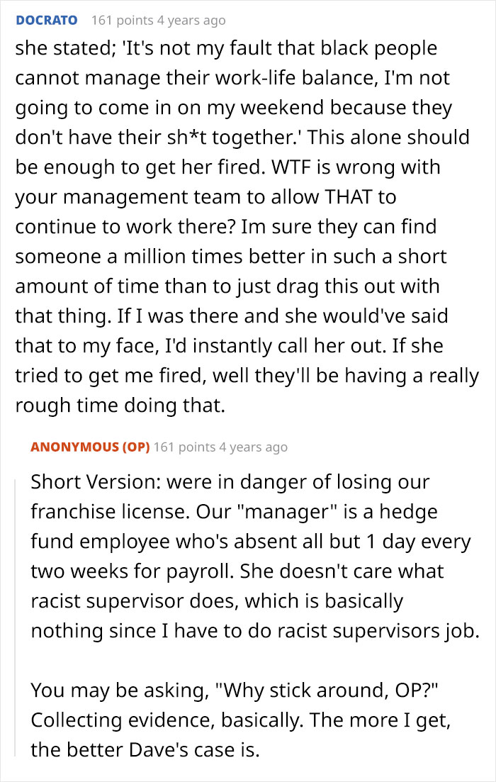 Hotel Tells Employee To Not Bring Untrained Dog To Work, She Calls Them "Satanic Reptilian Illuminati" Hotel Tells Employee To Not Bring Untrained Dog To Work, She Calls Them "Satanic Reptilian Illuminati"