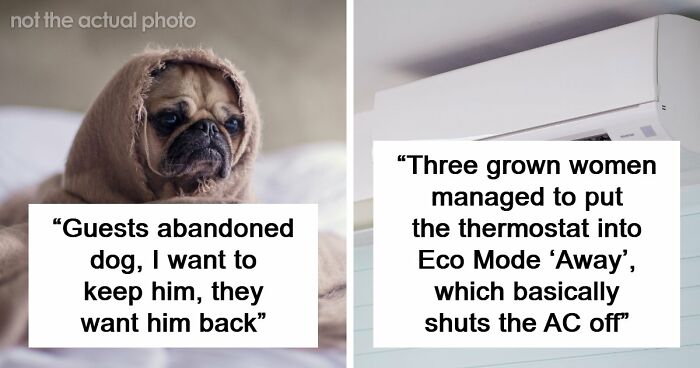 48 Airbnb Stories That Might Make You Very Glad You’re Not The Host