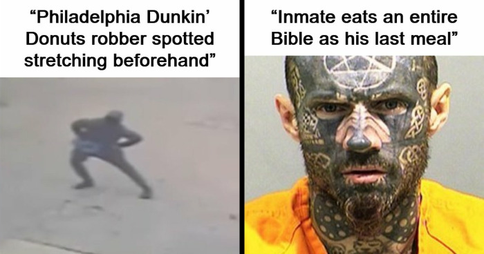 75 Hilarious And Unhinged News Headlines That Deserve To Be Shared Again