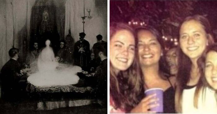 49 Real-Life Photos That Look Like Someone Accidentally Stepped Into A Horror Movie