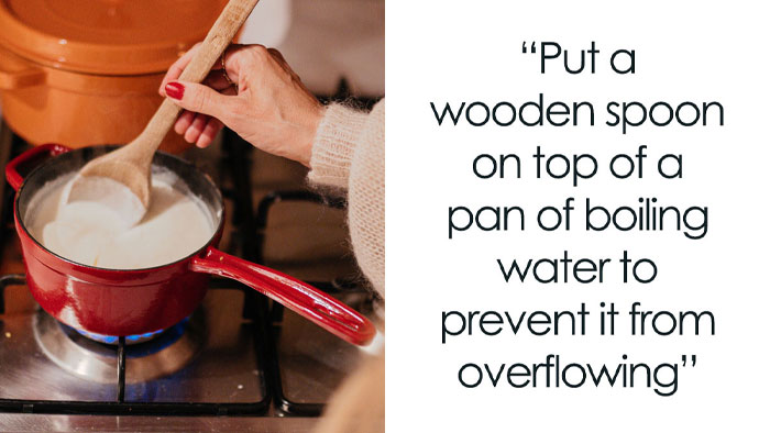 58 Practical Life Hacks People Swear By After Seeing How Well They Work