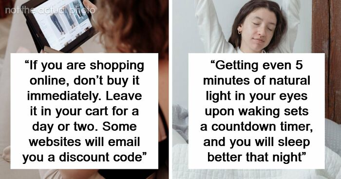 74 Ridiculously Clever Life Tricks That Make You Wonder How They’re Even Allowed