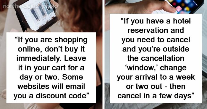 74 Ridiculously Clever Life Tricks That Make You Wonder How They’re Even Allowed