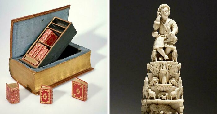 63 Historical Discoveries That Make Human History Feel Far More Interesting
