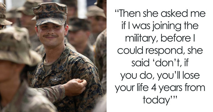 53 Things Strangers Said That Made Someone’s Fight-Or-Flight Activate On The Spot