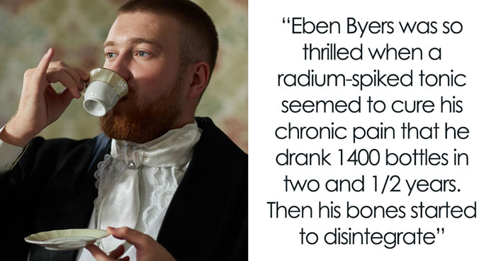 40 Chilling Wikipedia Rabbit Holes That Are Fascinating, Disturbing, And Impossible To Stop Reading (New Pics)