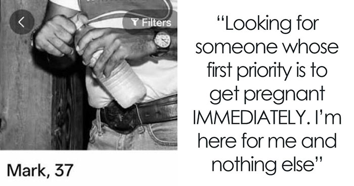 40 Dating Profiles So Cringe That Screenshotting Them And Sharing Them Online Felt Like A Public Duty