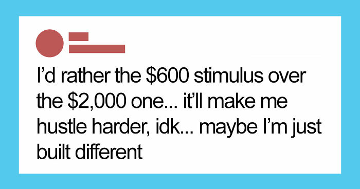 65 People Who Tried Way Too Hard To Look Tough Online And Only Made It Awkward