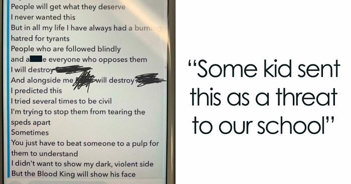 65 People Who Tried Way Too Hard To Look Tough Online And Only Made It Awkward