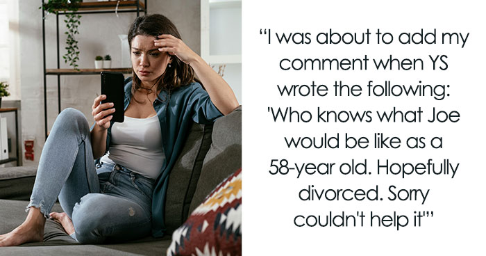 Woman Finds Out What Her In-Laws Really Think Of Her After 3 Decades Of Treating Them Like Family