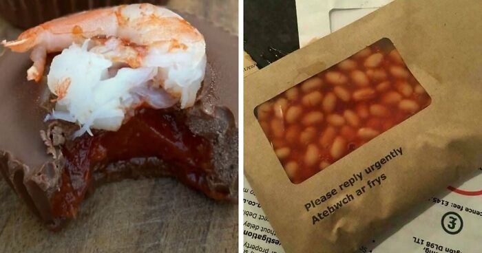 67 Cursed Images That Might Make You Want To Take A Shower With Holy Water