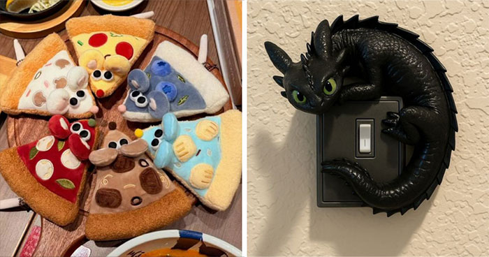 65 Adorable Posts That Might Restore Your Faith In The Little Things In Life