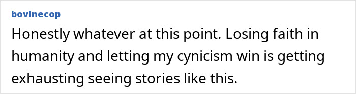 Social media user expressing exhaustion over stories regarding the suspected plague lab leak. Social media user expressing exhaustion over stories regarding the suspected plague lab leak.