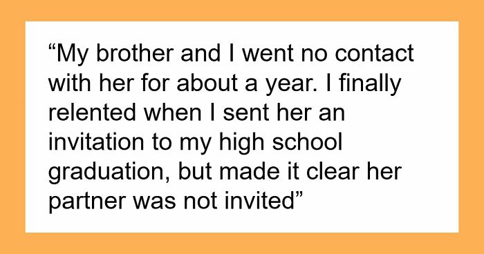 Dad Threatens To Skip Daughter’s Wedding If She Invites Cheater Mom, She’s Fed Up With Their Drama