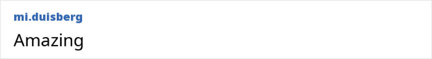 Short comment reacting amazed to sensory deprivation experiment Short comment reacting amazed to sensory deprivation experiment