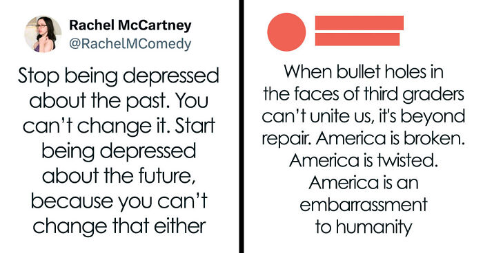 52 Memes That Make Modern Life Feel A Little Too Much Like A Dystopian Novel