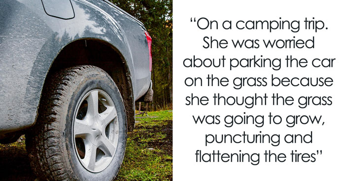69 Exact Moments When People Saw Just How Dumb Their Partner Was