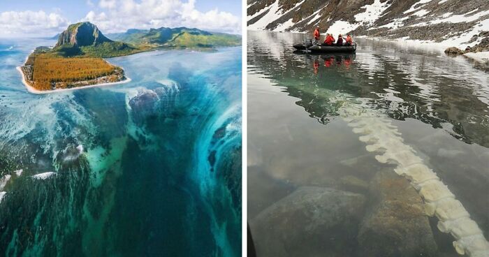 89 Terrifying Pictures That Prove The Ocean Is Scarier Than You Think