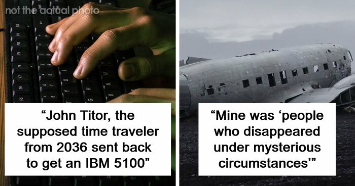 67 People Reveal The Most Bizarre Things They’ve Ever Stumbled Across Online