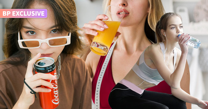 Can Diet Soda Really Help You Lose Weight? A 2-Year Study Offers Some Surprising Answers