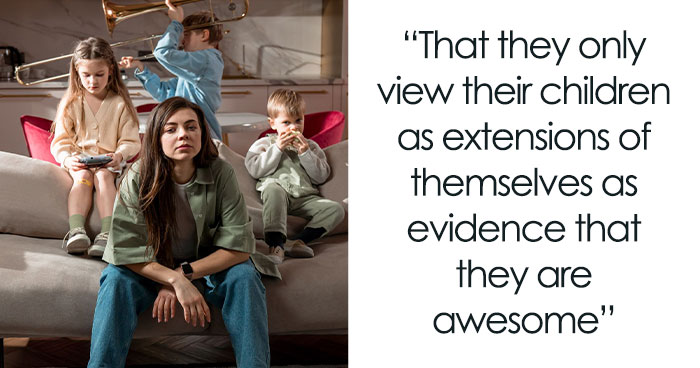 45 Times A Casual Conversation Took A Dark Turn When Someone Admitted Something Truly Disturbing