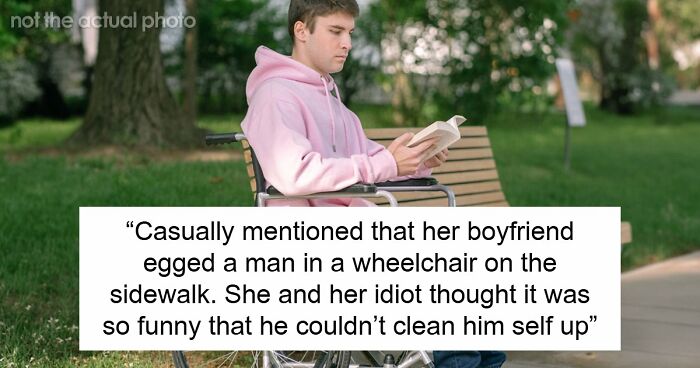 45 Times People Casually Admitted To Some Seriously Disturbing Things