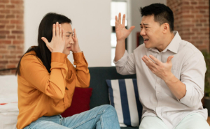 These 42 Real-Life Divorce Stories Show How Cruel People Can Be When Love Turns To Hate