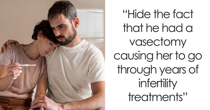 37 Divorce Stories That Show Just How Cruel People Can Be To Someone They Once Loved