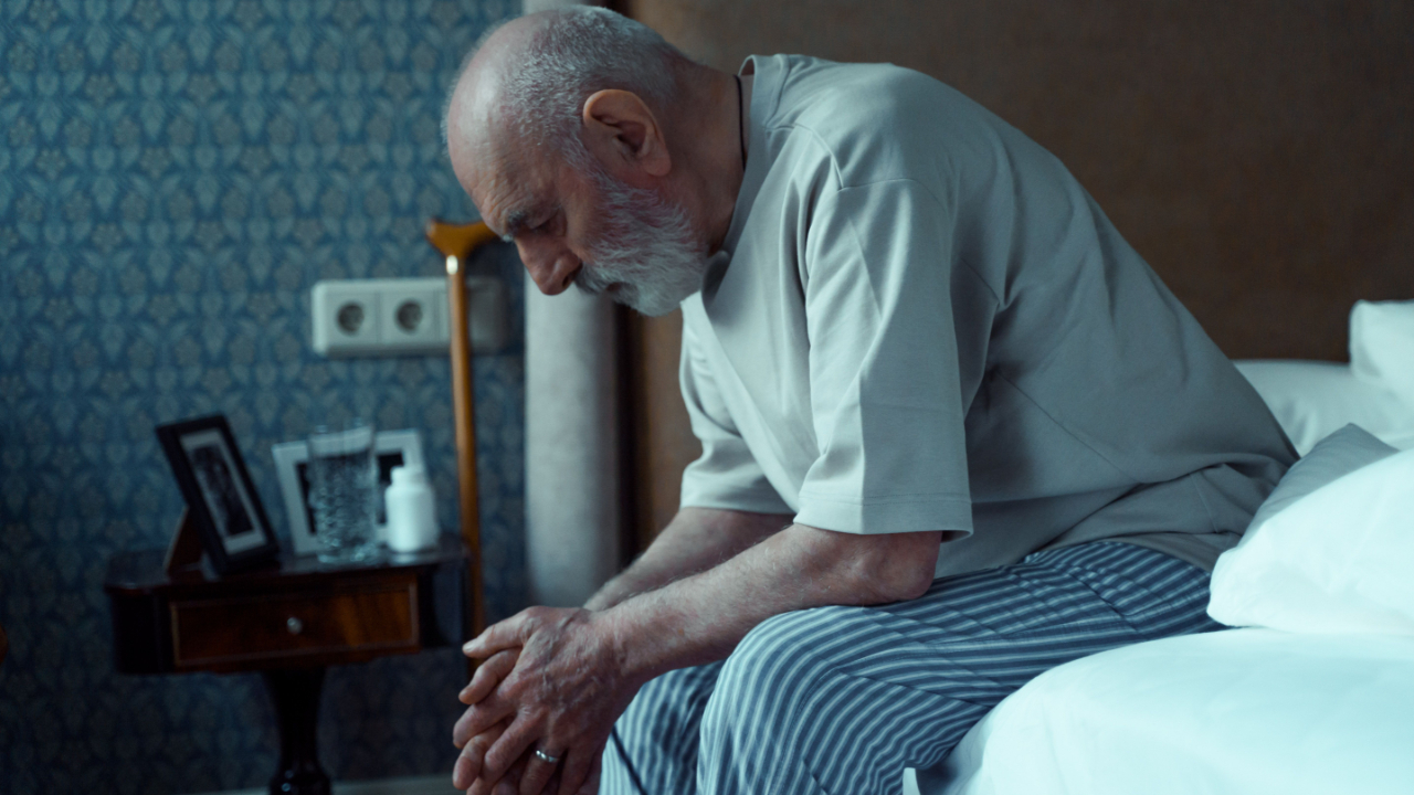 61 Things Patients Finally Admitted When They Knew There Was Little Time Left