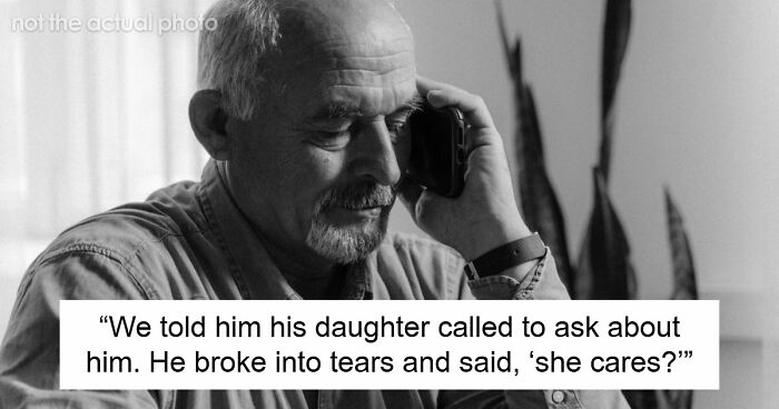 61 Things Patients Finally Admitted When They Knew There Was Little Time Left