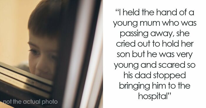 61 Things Patients Finally Admitted When They Knew There Was Little Time Left