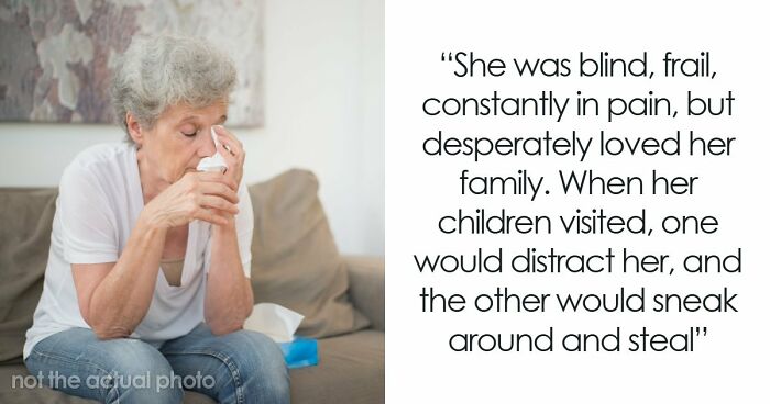 61 Things Patients Finally Admitted When They Knew There Was Little Time Left