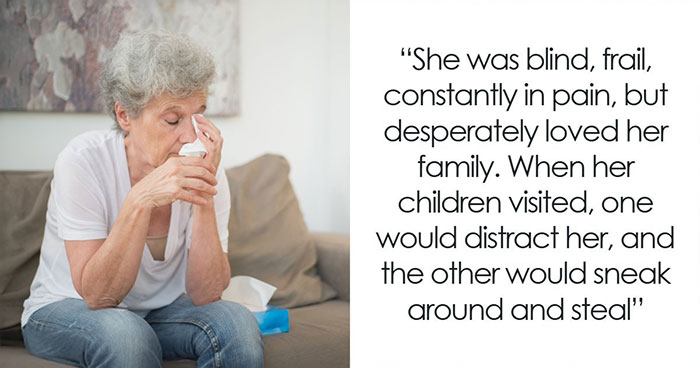 61 Things Patients Finally Admitted When They Knew There Was Little Time Left