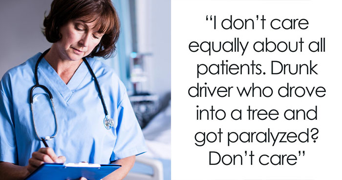 63 Healthcare Workers Admit What They Really Want To Tell Patients, And They’re Not Holding Back