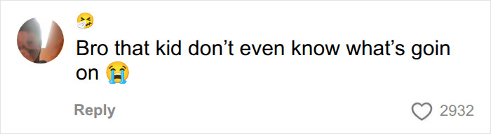 Online comment defending a Dodgers fan under pressure to give away a baseball