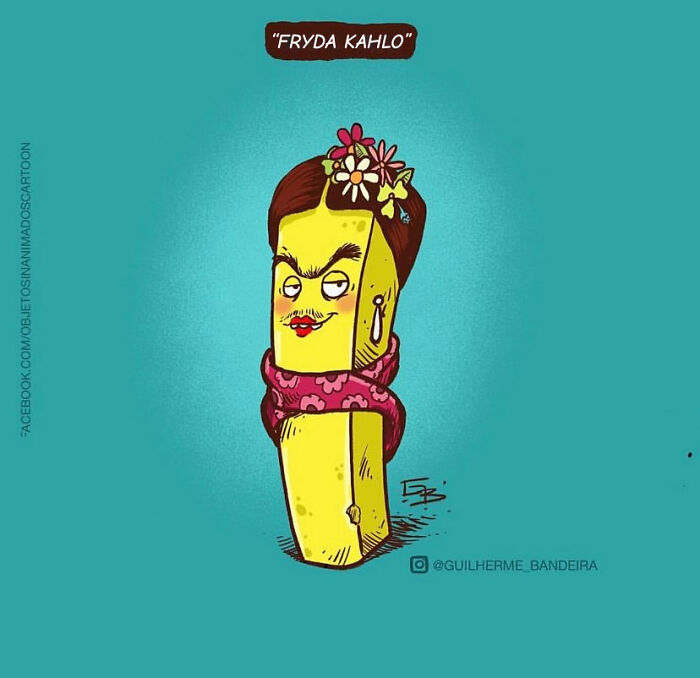 Brazilian Cartoonist Creates Thought-Provoking Comics That Blend Humor, Emotion, And Life Lessons (26 Pics)