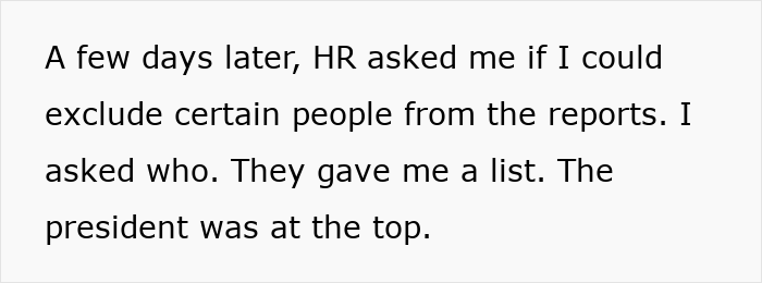 Boss Is Furious When Employee Productivity Check Includes His Own Browsing History Which Is &ldquo;Spectacular&rdquo;