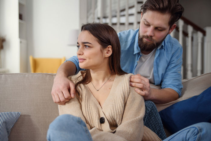 Wife Furious That Husband And 'Work Wife' Wear Matching Halloween Costumes