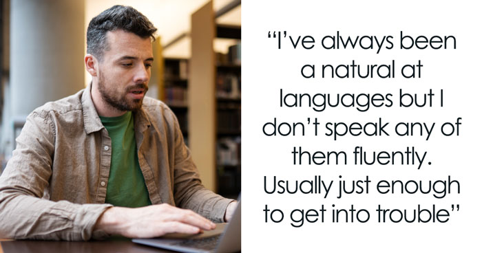 Worker Follows His Company’s Bilingual Policy Exactly As Written, Management Wishes It Had Been More Specific