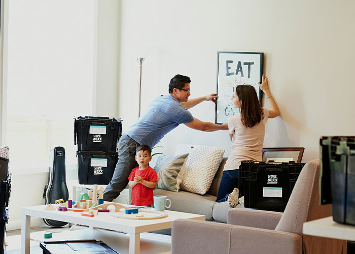 Guy Treats Parents And Brother's Duplex Like His Property, Doesn't Pay Full Rent He Owes Either Guy Treats Parents And Brother's Duplex Like His Property, Doesn't Pay Full Rent He Owes Either