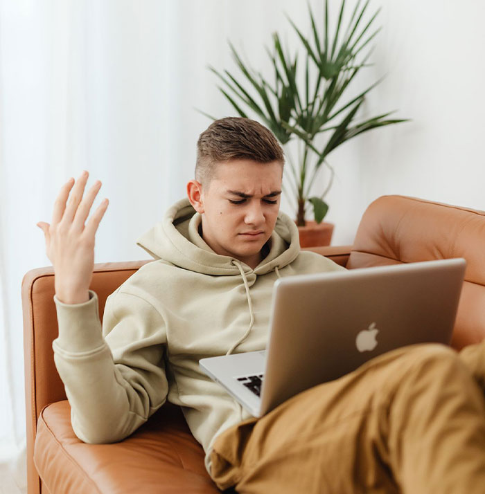 Guy Treats Parents And Brother's Duplex Like His Property, Doesn't Pay Full Rent He Owes Either Guy Treats Parents And Brother's Duplex Like His Property, Doesn't Pay Full Rent He Owes Either