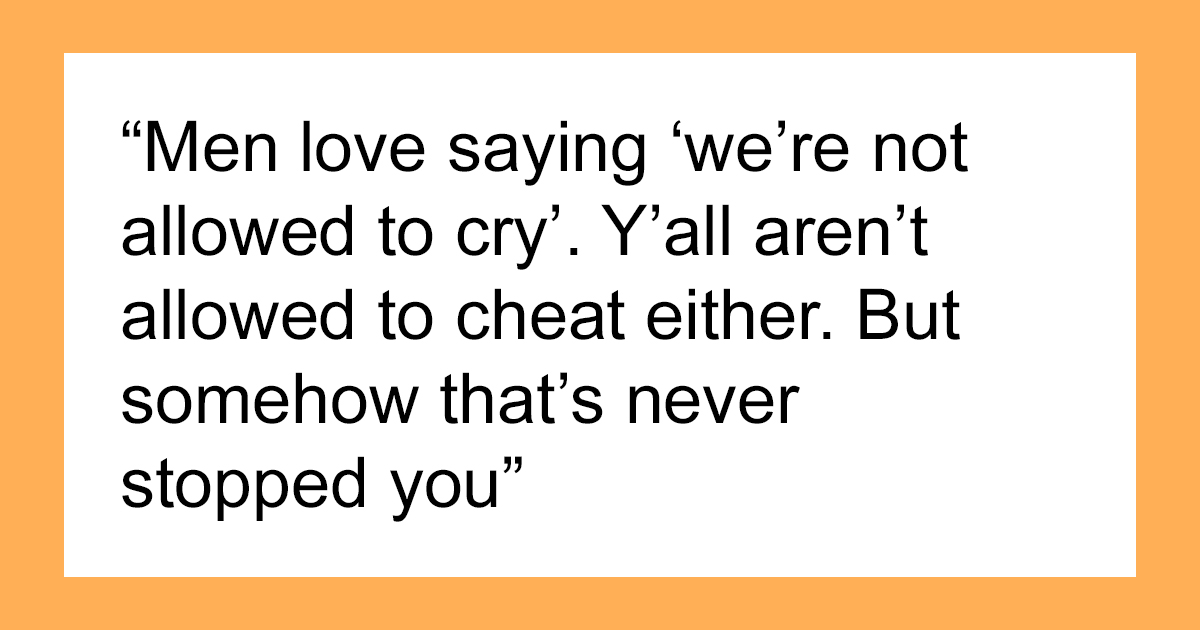 43 Eye-Opening Posts About How Women Are Still Fighting To Be Viewed As People
