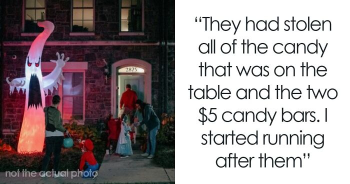 Entitled Mom Freaks Out Over “Satanic” Home, Infuriates Owners By Trying To Ruin Halloween