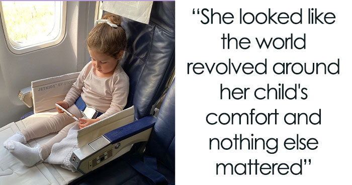 “That’s Just A Seat”: 30 Parents Who Thought Their Kids Would Help Them Get Freebies On A Plane