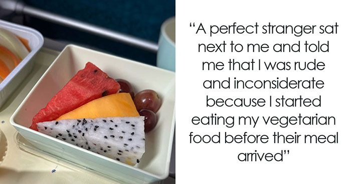 46 Times People Got Stuck Next To An Entitled Passenger And Had Nowhere To Escape At 30,000 Feet