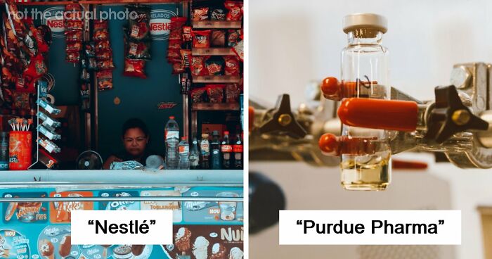 35 Companies These People Refuse To Give Another Dollar To
