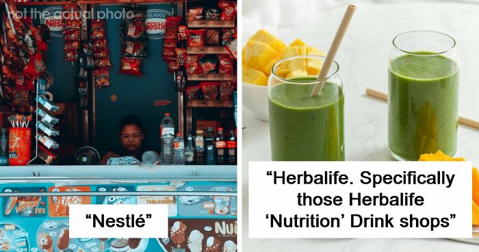 35 Companies These People Refuse To Give Another Dollar To
