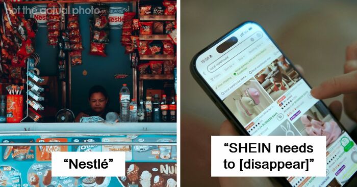 35 Companies These People Refuse To Give Another Dollar To